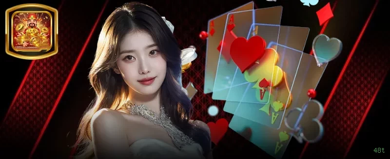 APP oficial da 48t para mobile